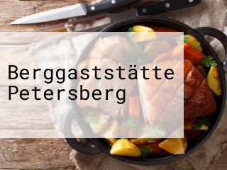 Berggaststätte Petersberg