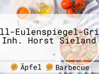 Horst Sieland Imbißbetrieb Till Eulenspiegel-grill