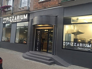 Pizzarium 01