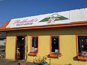 Raliberto's Taco Shop