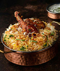 Biryani Oyala