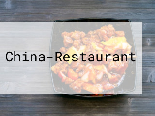 China-Restaurant