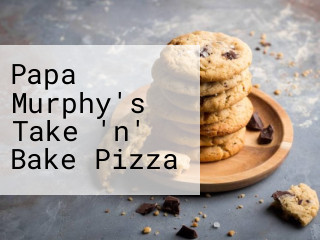 Papa Murphy's Take 'n' Bake Pizza