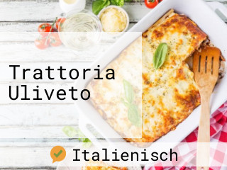 Trattoria Uliveto