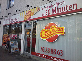 Call a Pizza Mariendorf