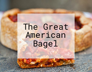 The Great American Bagel