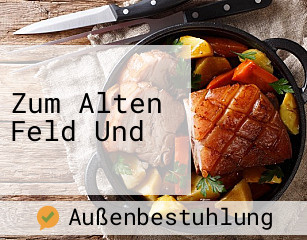 Zum Alten Feld Und