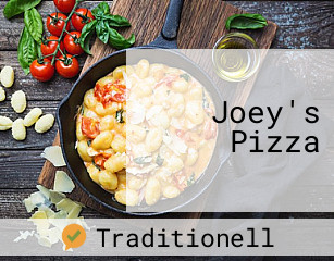 Joey's Pizza