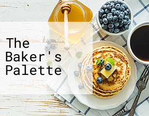 The Baker's Palette