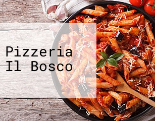 Pizzeria Il Bosco