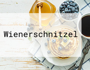 Wienerschnitzel