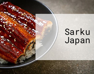 Sarku Japan