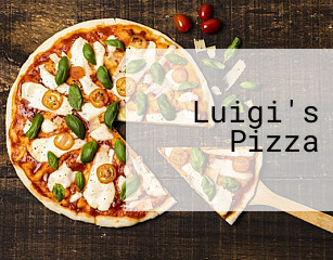 Luigi's Pizza