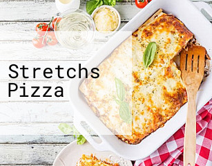 Stretchs Pizza