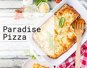 Paradise Pizza