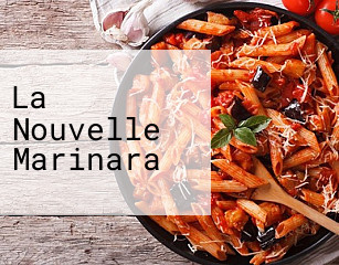 La Nouvelle Marinara