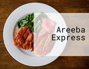 Areeba Express