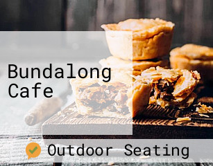 Bundalong Cafe