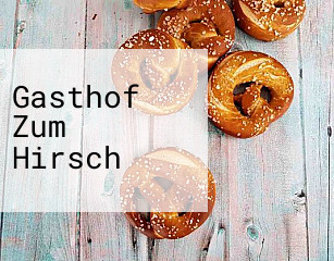 Gasthof Zum Hirsch