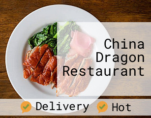 China Dragon Restaurant