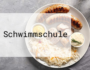 Schwimmschule