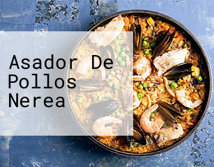 Asador De Pollos Nerea