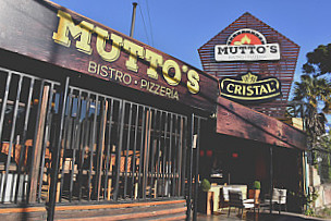 Mutto's