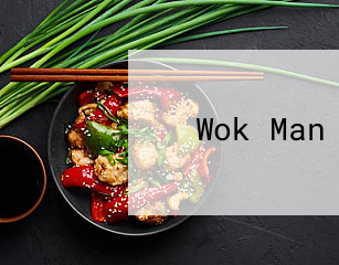 Wok Man