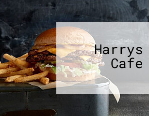 Harrys Cafe