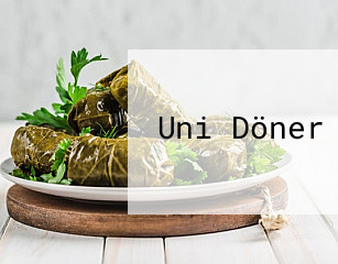 Uni Döner