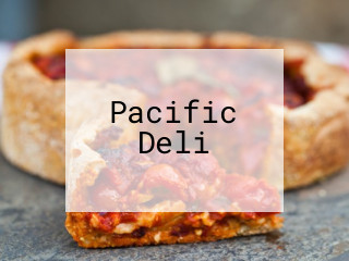 Pacific Deli