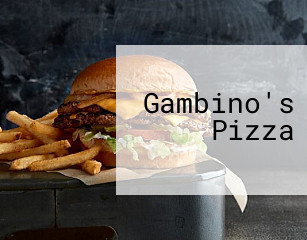 Gambino's Pizza