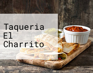 Taqueria El Charrito