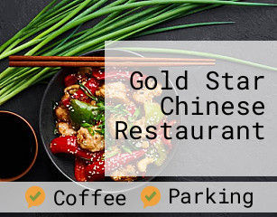 Gold Star Chinese Restaurant