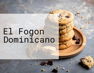 El Fogon Dominicano