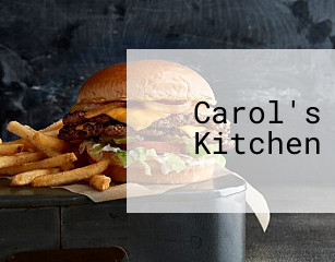 Carol's Kitchen