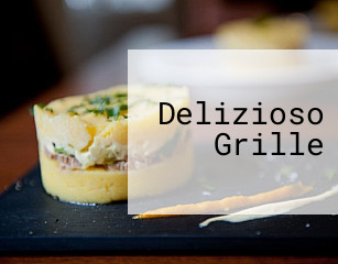 Delizioso Grille