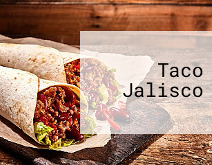 Taco Jalisco