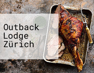 Outback Lodge Zürich