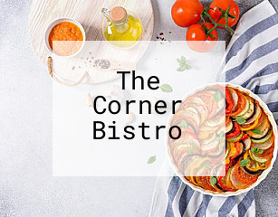 The Corner Bistro