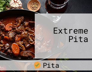 Extreme Pita