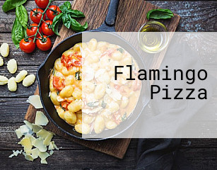 Flamingo Pizza