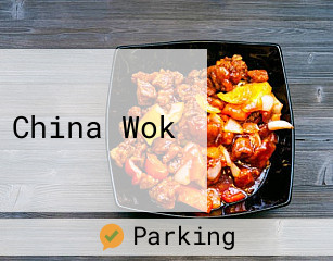 China Wok