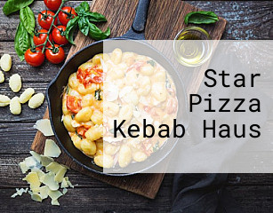 Star Pizza Kebab Haus