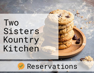 Two Sisters Kountry Kitchen