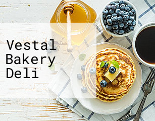 Vestal Bakery Deli