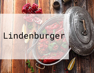 Lindenburger