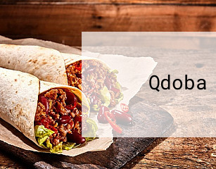 Qdoba