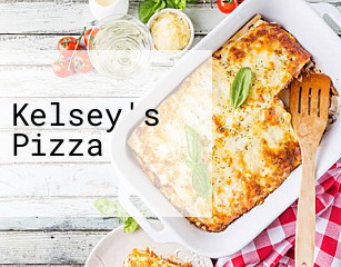 Kelsey's Pizza