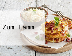 Zum Lamm